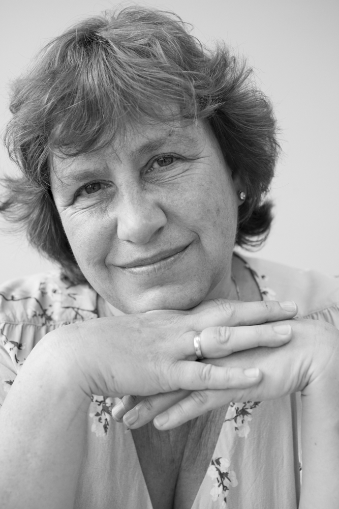 Annemieke Jussen