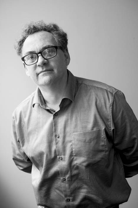 Ron Bieshaar